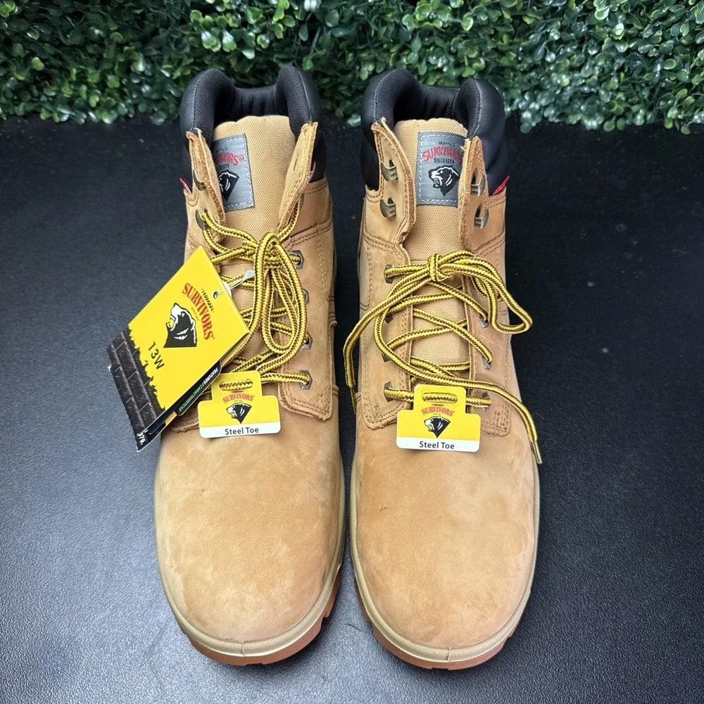 Hermann Lange waterproof has